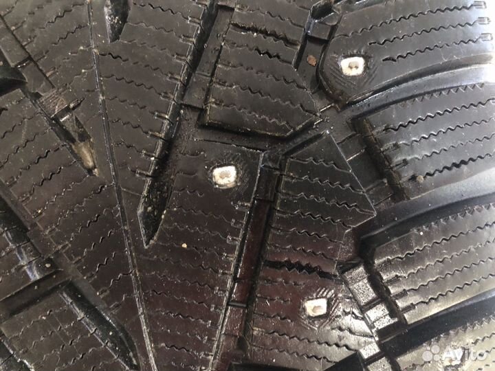 Pirelli Ice Zero 265/50 R20