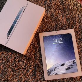 iPad 4 16 gb