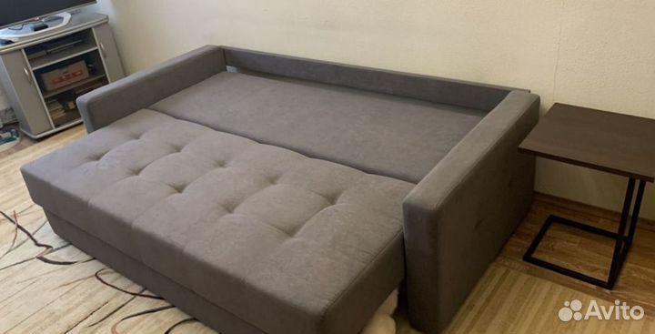 Диван-Евро с механизмом Тик-Так от производителя