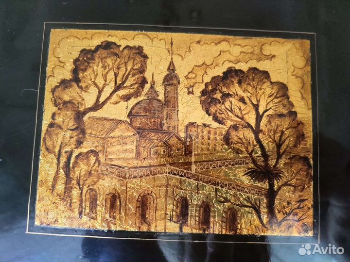 Старинный фотоальбом