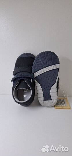 Кроссовки Chicco для девочки 21 новые