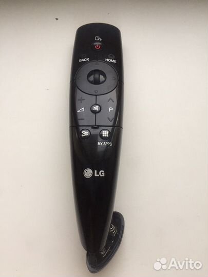 Пульт ду LG