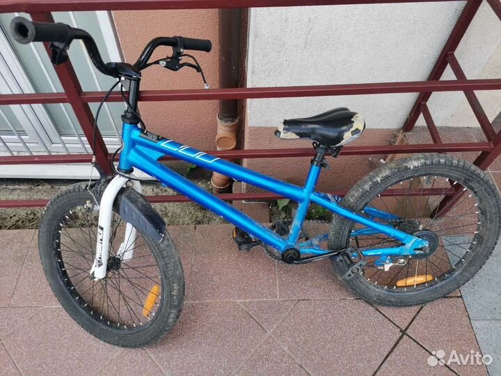 Велосипед детский