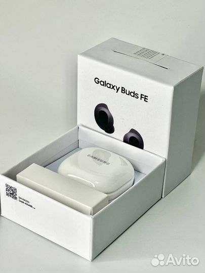 Samsung galaxy buds fe