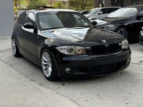 BMW 1 серия 1.6 AT, 2008, 297 000 км, с пробегом, цена 790 000 руб.