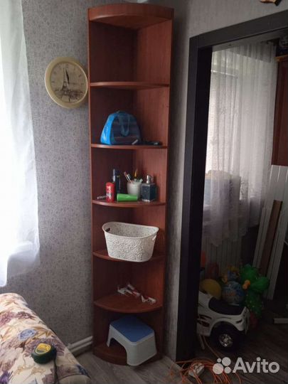 Полка стеллаж