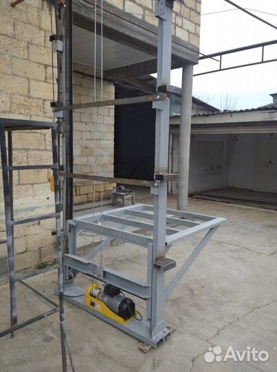 Отопление, лестницы