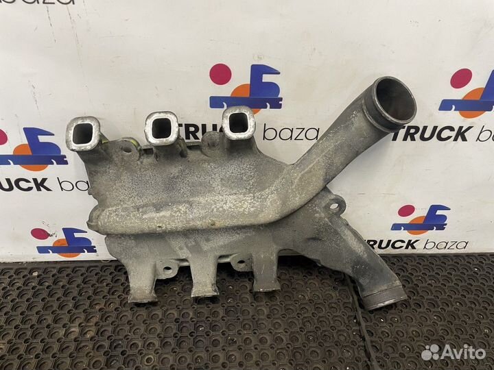 A5410981717 Коллектор впускной