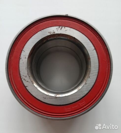 Подшипник перед 34x66x37 Astra F Corsa B Vectra A