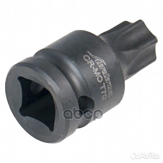 Головка ударная торцевая 1/2