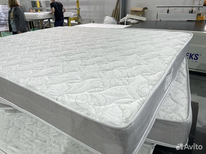 Матрасы от производителя все размеры
