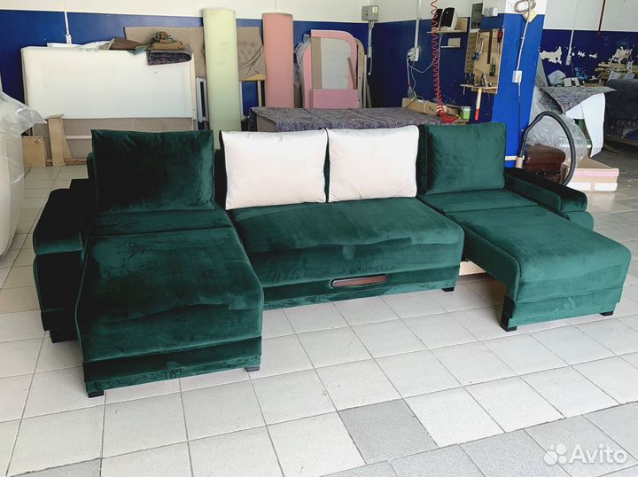 Диван кровать трансформер