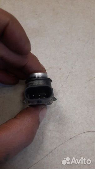 Датчик парковки Skoda Kodiaq, Volkswagen Tiguan