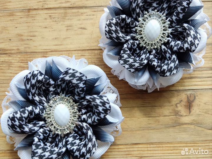 Резинка для волос