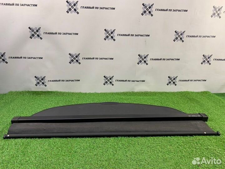 Полка багажника Subaru Levorg VM4 FB16 2016