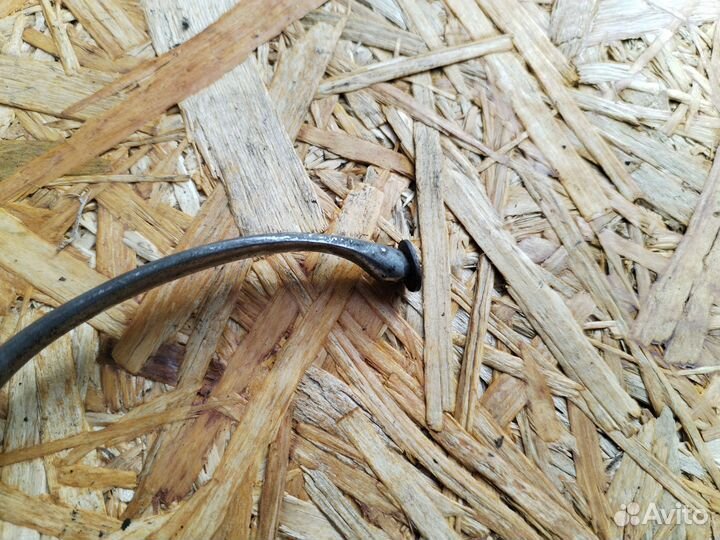 Ручка сцепления, тормоза СССР