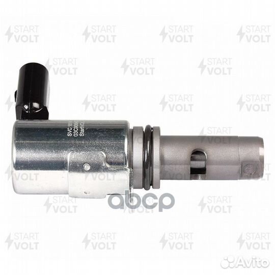 Клапан фаз газораспределения audi/VW 1.4/1.6 05
