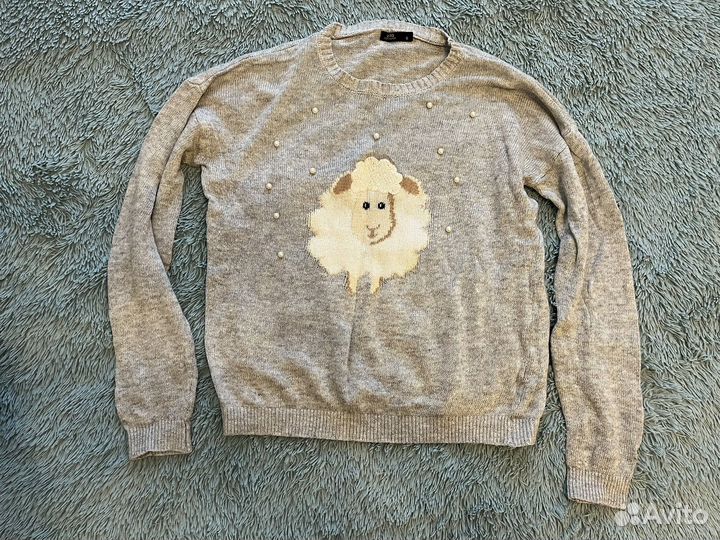 Женская одежда пакетом S (42 размер)