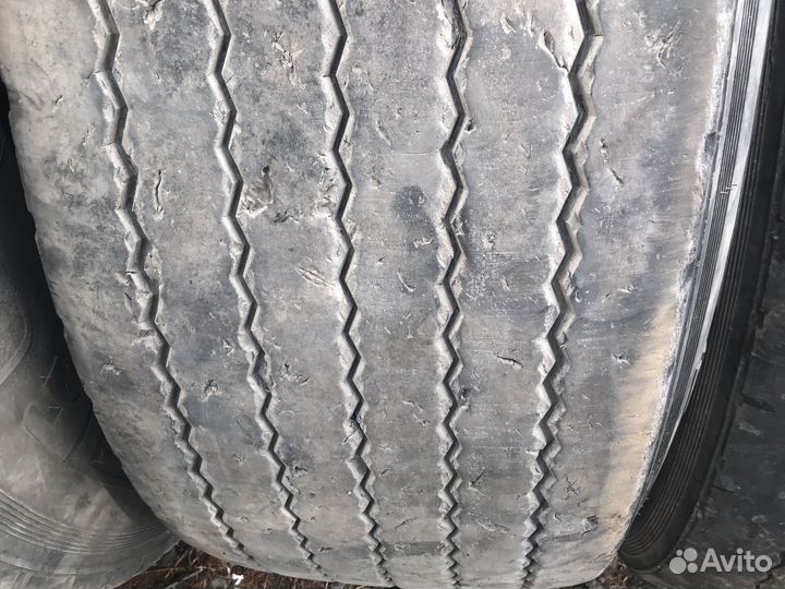 R22.5 385/65