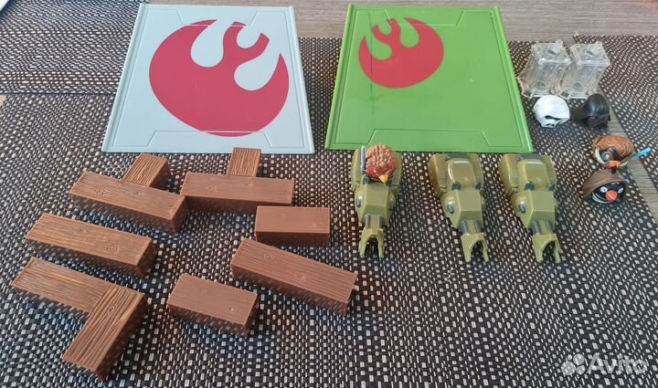 Angry birds Jenga hasbro большая коллекция