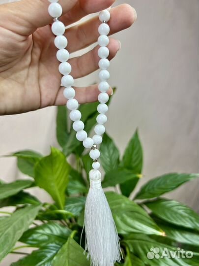 Четки из камня