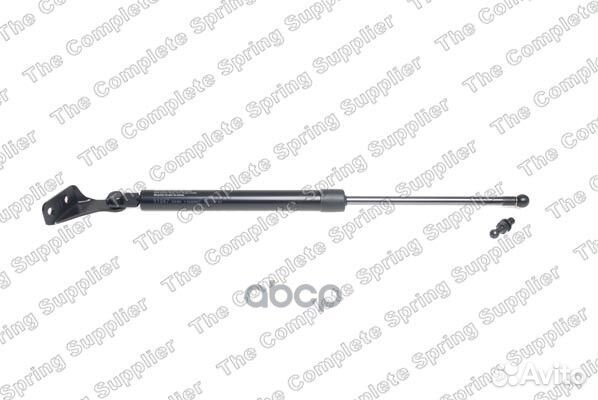 Газовый упор багажника, правый 8162064 Lesjofors