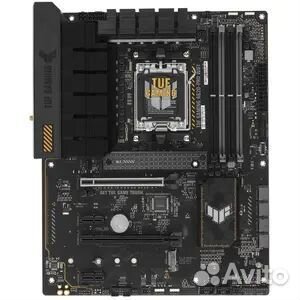 Комплект Asus TUF A620-PRO + Ryzen 5 7500f + 32gb