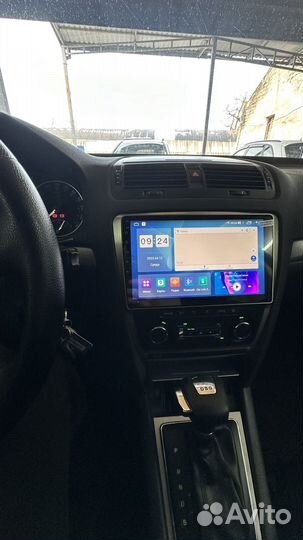 Автомагнитола андроид на любое авто