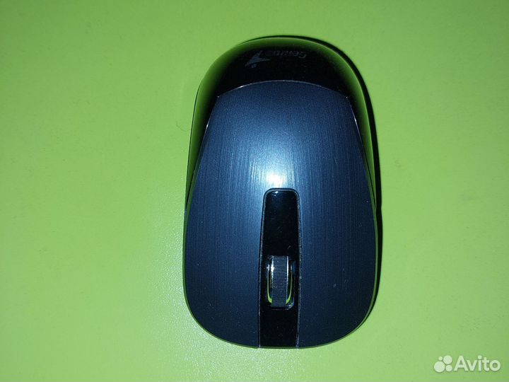 Беспроводная мышь Genius NX 7015