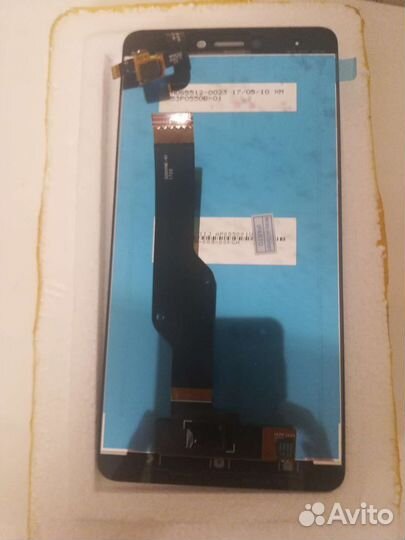 Экран для мобильного телефона xiaomi