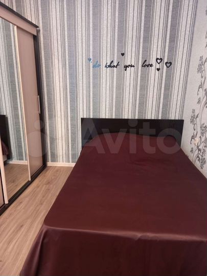 1-к. квартира, 38 м², 6/10 эт.