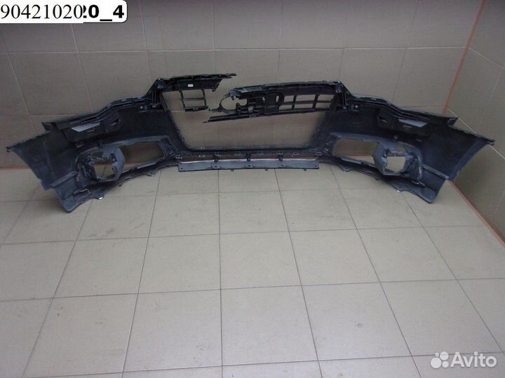 Бампер передний Audi Allroad quattro