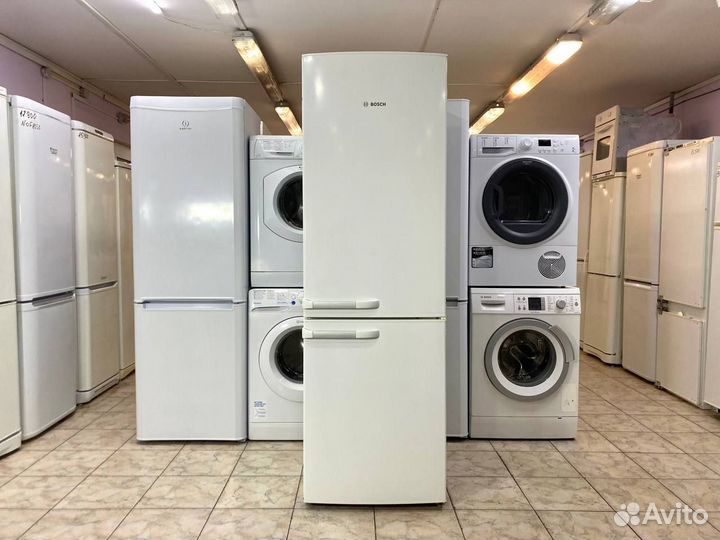 Холодильник Bosch:гарантия+доставка