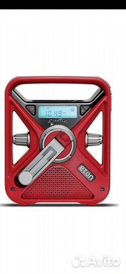 Радиоприёмник eton FRX 3+