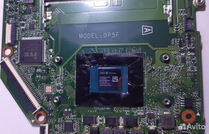 Ноутбуки Hp 15s-eq 2шт. по запчастям