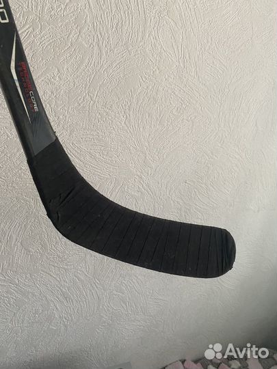 Клюшка хоккейная bauer