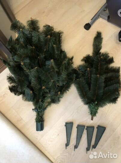 Елка искусственная 150 см