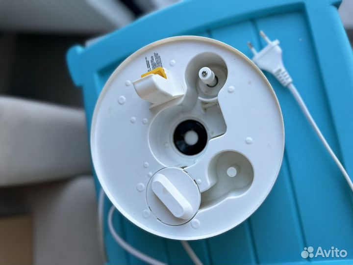 Увлажнитель воздуха xiaomi deerma dem-f628s