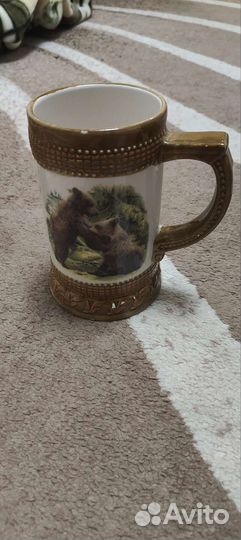 Пивная кружка