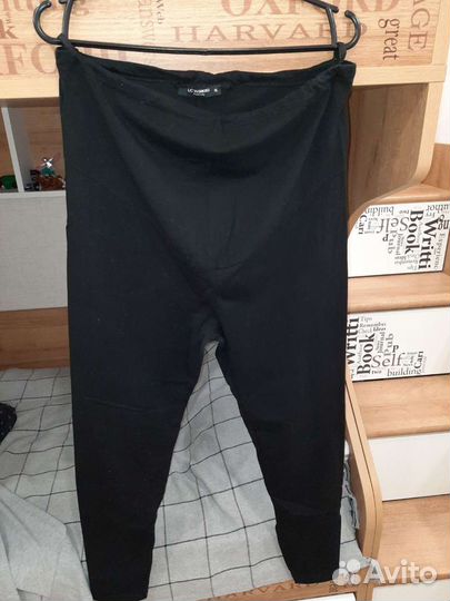 Джинсы и леггинсы для беременных