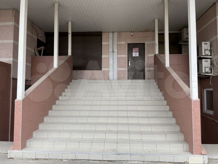 Офис, 138.1 м²