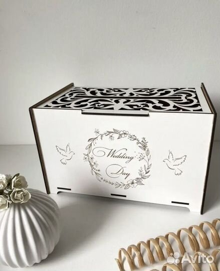 Декор на президиум молодоженов