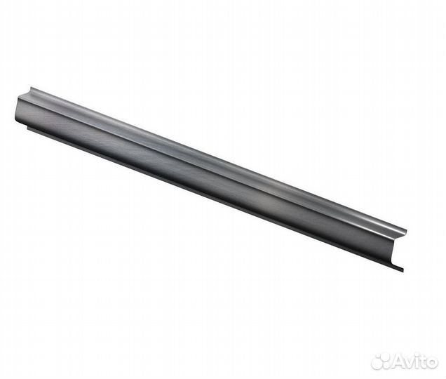 Пороги ремонтные для Chevrolet Equinox