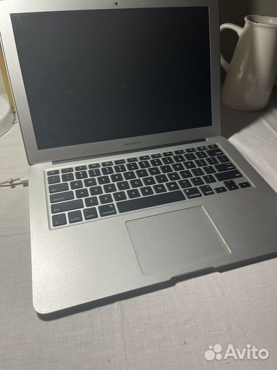 Macbook air 13