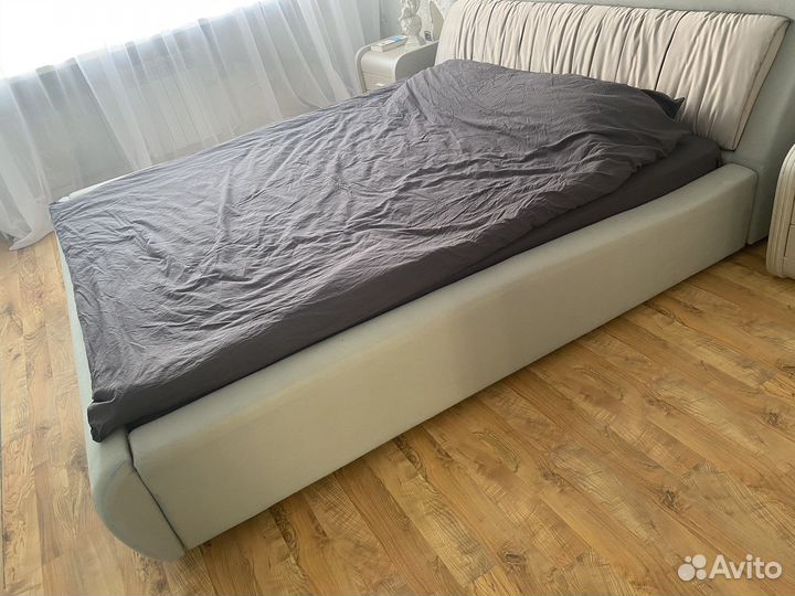 Постельное белье евро