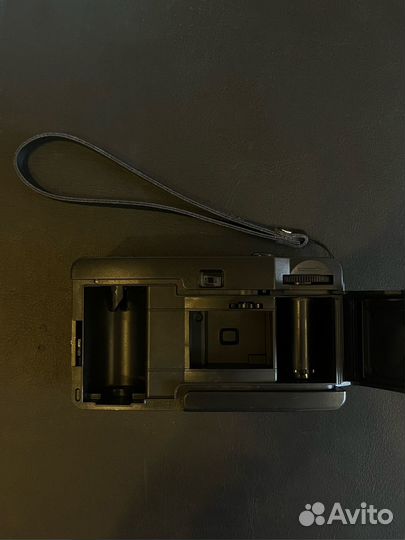 Пленочный фотоаппарат Kodak Ultra F9