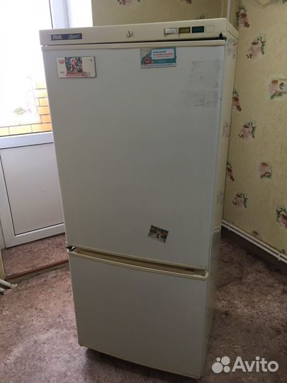Холодильник бу
