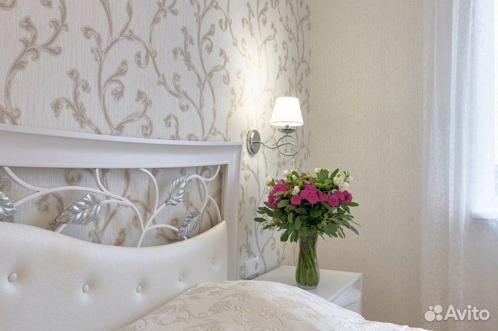 Премиум ремонт квартир под ключ за 60 дней