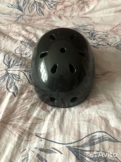 Шлем велосипедный