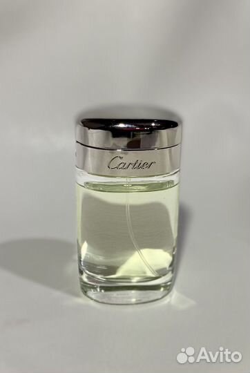 Cartier baser vole